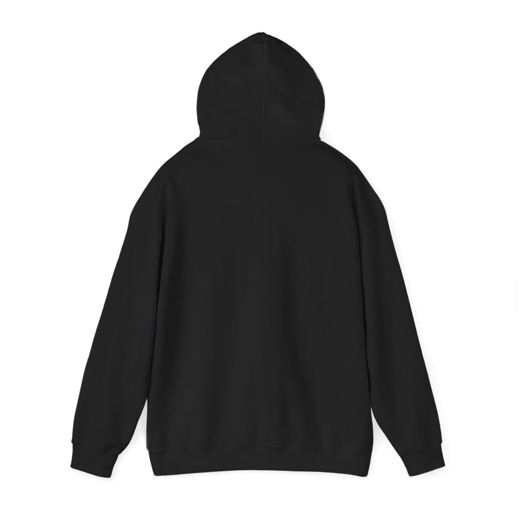 1Thousand Pull over Dark Knight Hoodie (classic)