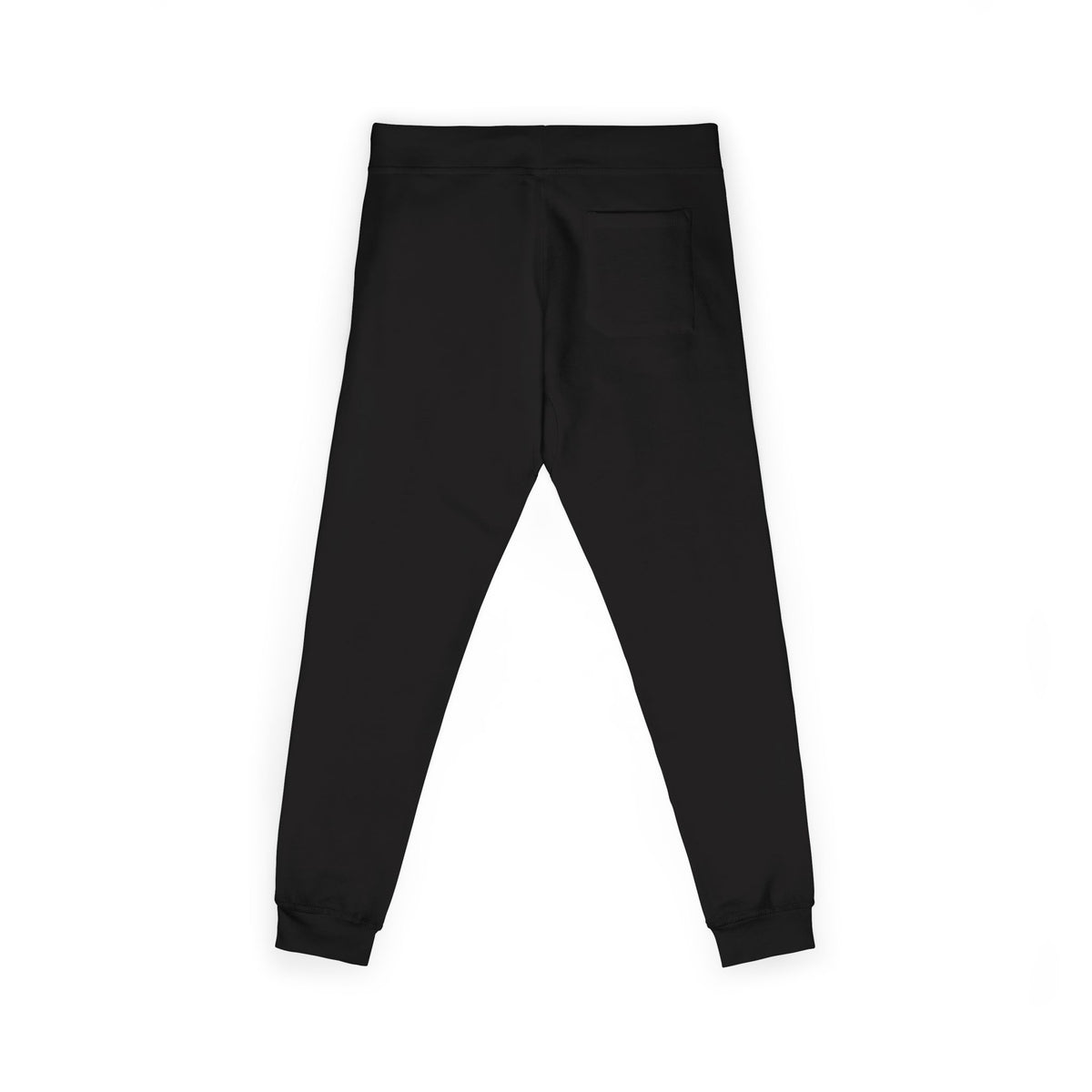 1ThousandClothing Dark Knight Unisex Fleece Sweatpants (Embroidery)