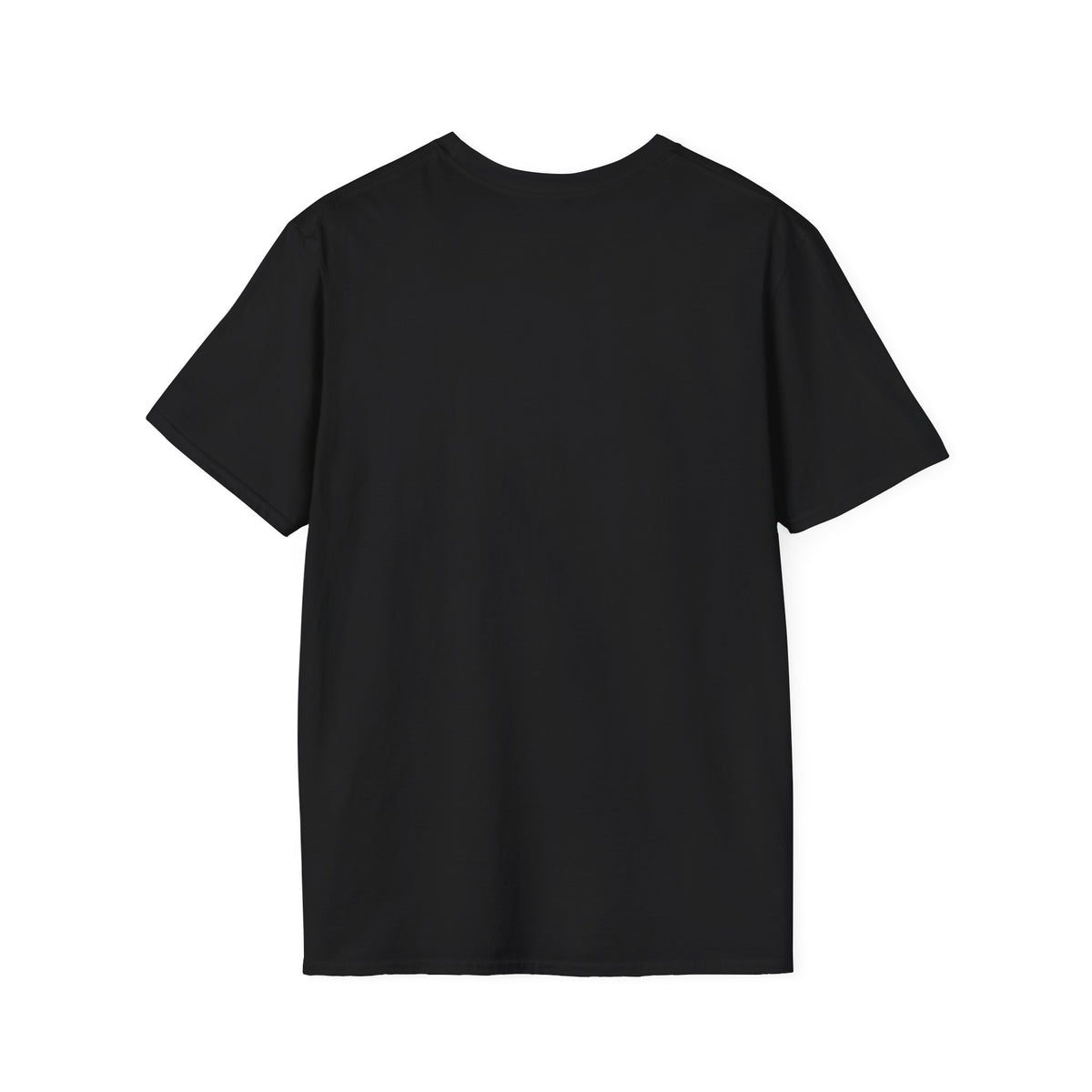 1Thousand Dark Knight Collection Tee (classic) Black
