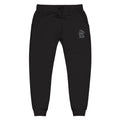 1ThousandClothing Dark Knight Unisex Fleece Sweatpants (Embroidery)