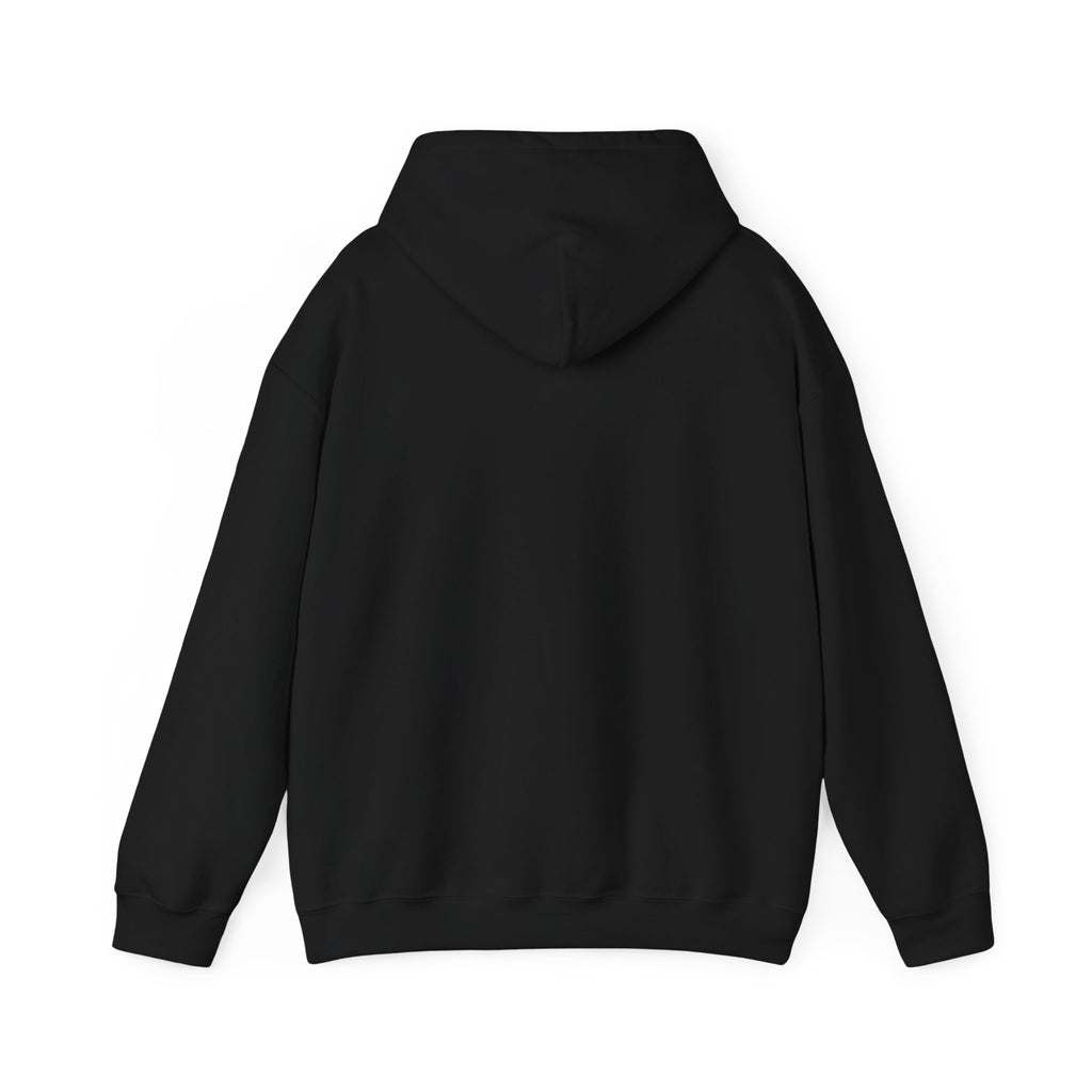 1Thousand Pull over Dark Knight Hoodie (classic)