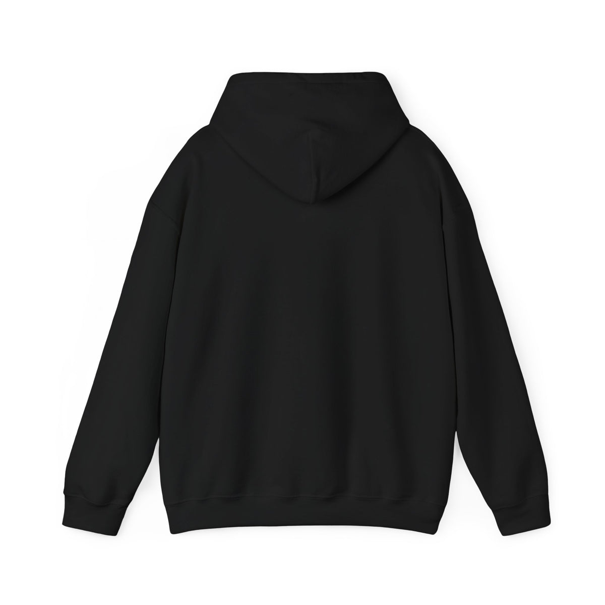 1Thousand Pull over Dark Knight Hoodie (classic)